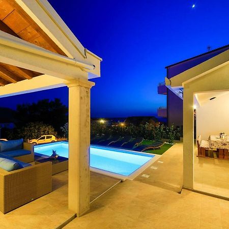Villa Eni Primošten Zewnętrze zdjęcie