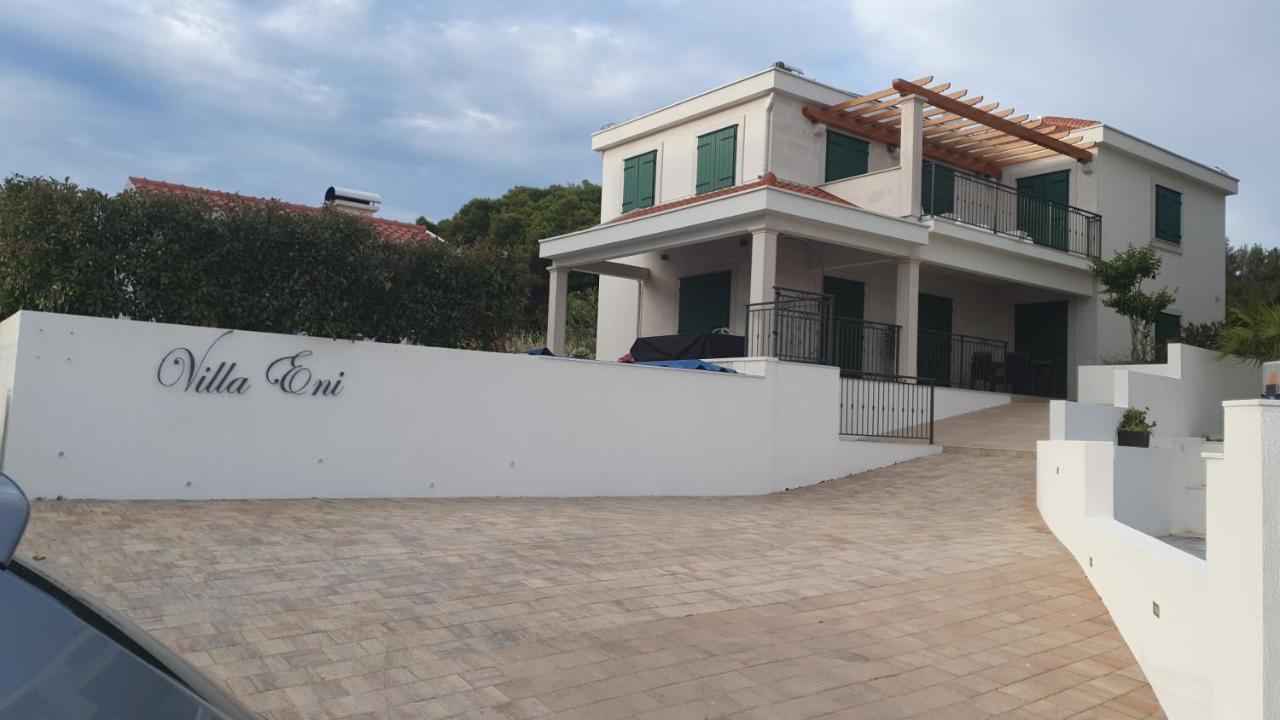 Villa Eni Primošten Zewnętrze zdjęcie