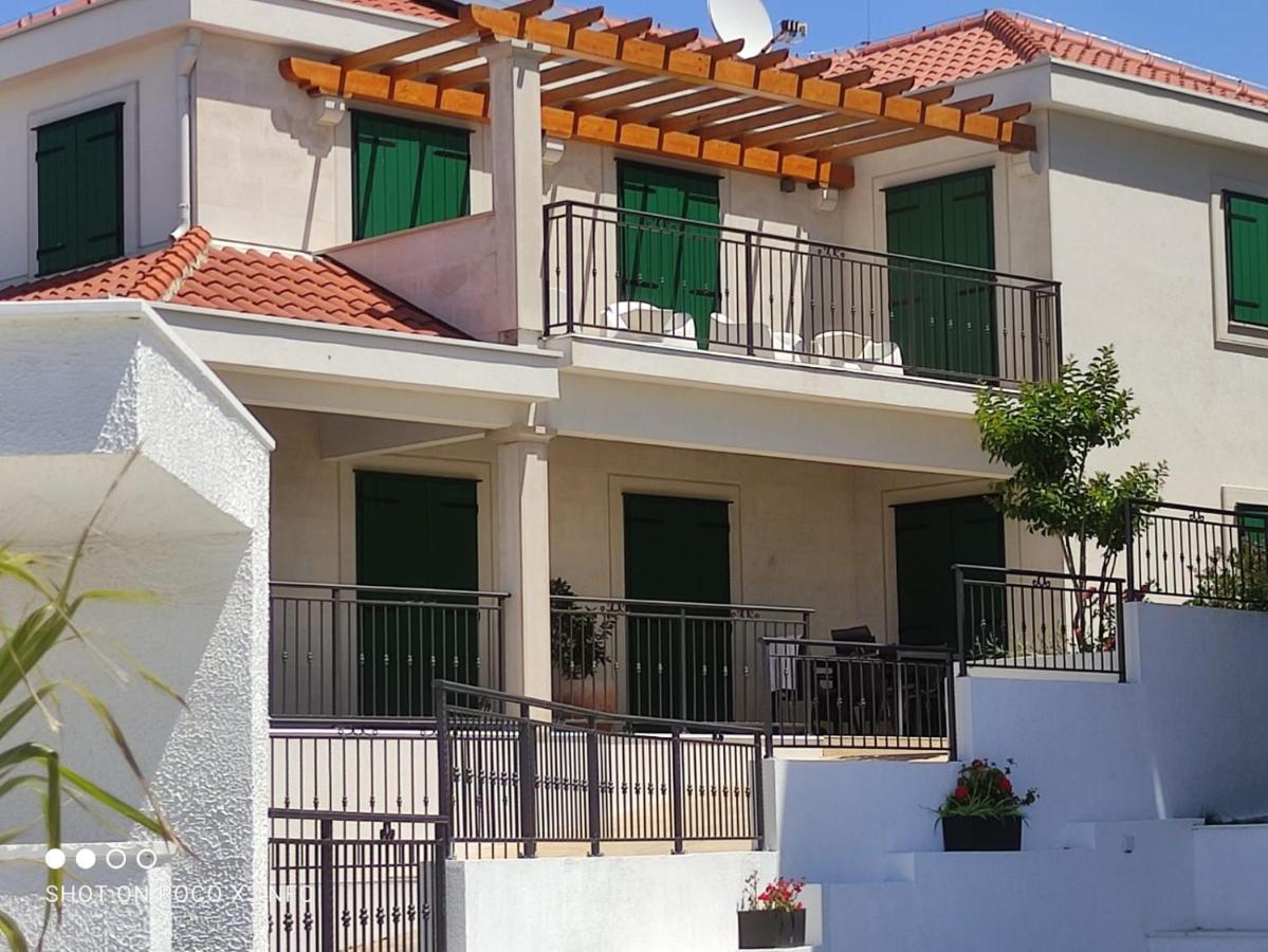 Villa Eni Primošten Zewnętrze zdjęcie