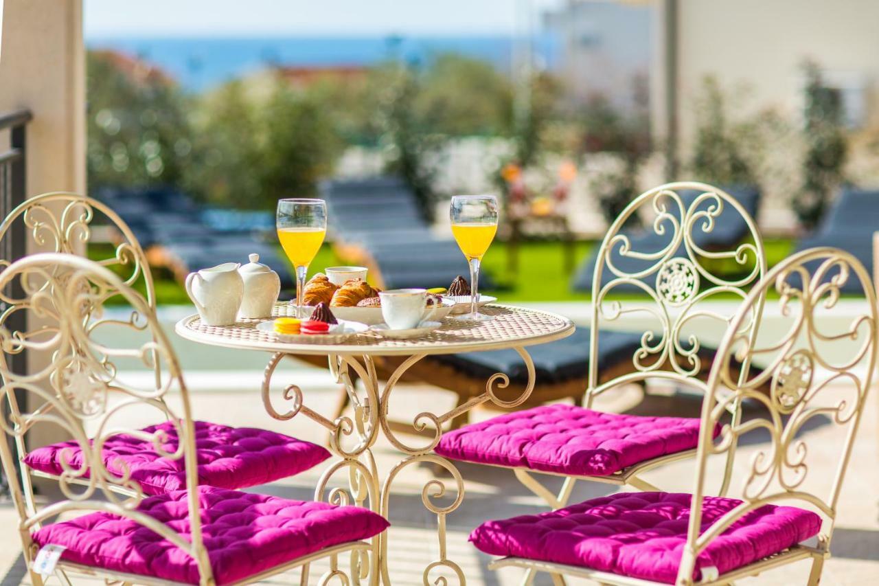 Villa Eni Primošten Zewnętrze zdjęcie