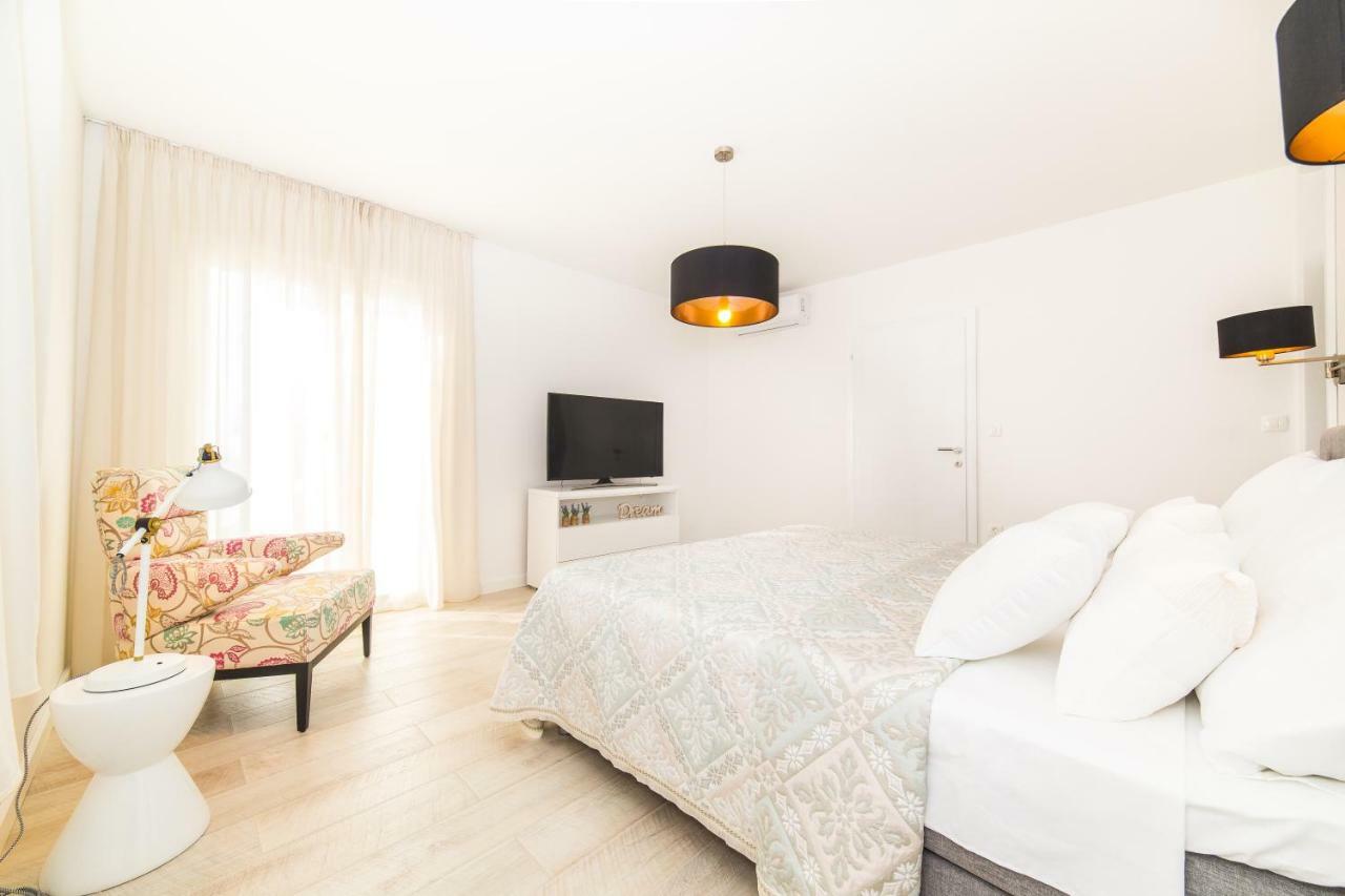 Villa Eni Primošten Zewnętrze zdjęcie