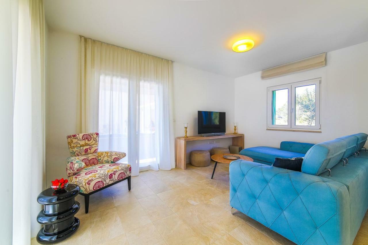 Villa Eni Primošten Zewnętrze zdjęcie