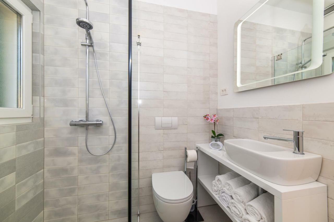 Villa Eni Primošten Zewnętrze zdjęcie