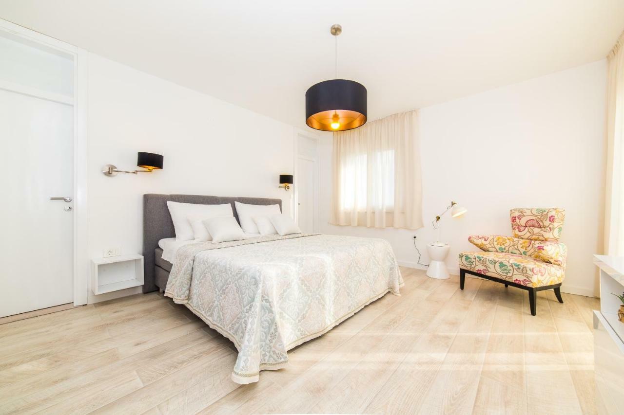 Villa Eni Primošten Zewnętrze zdjęcie