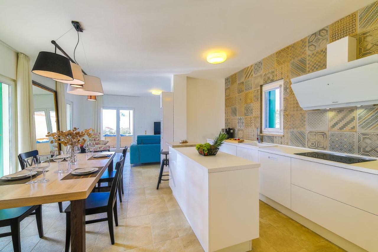 Villa Eni Primošten Zewnętrze zdjęcie