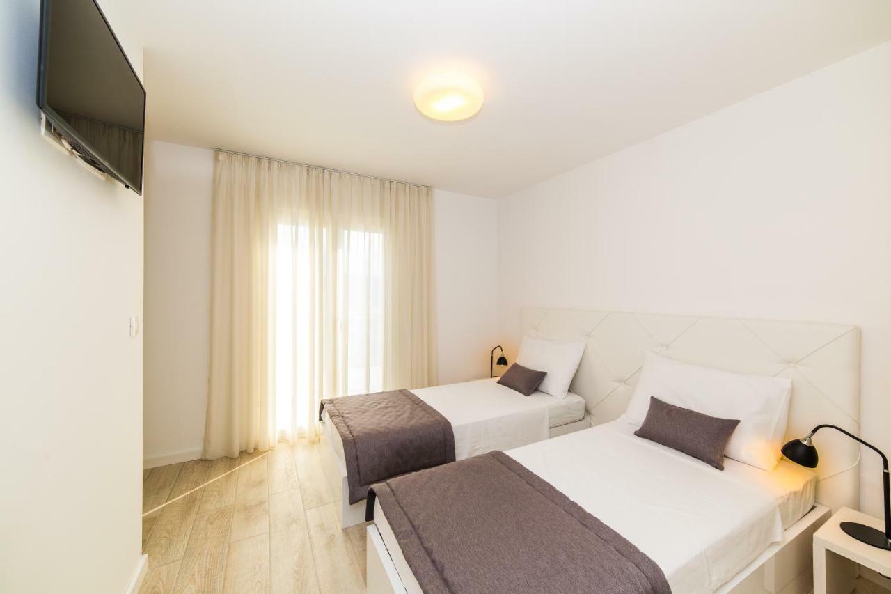 Villa Eni Primošten Zewnętrze zdjęcie