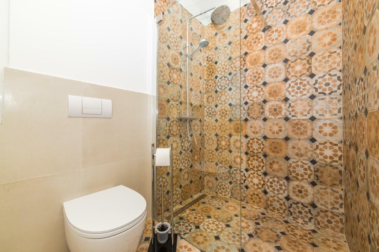 Villa Eni Primošten Zewnętrze zdjęcie