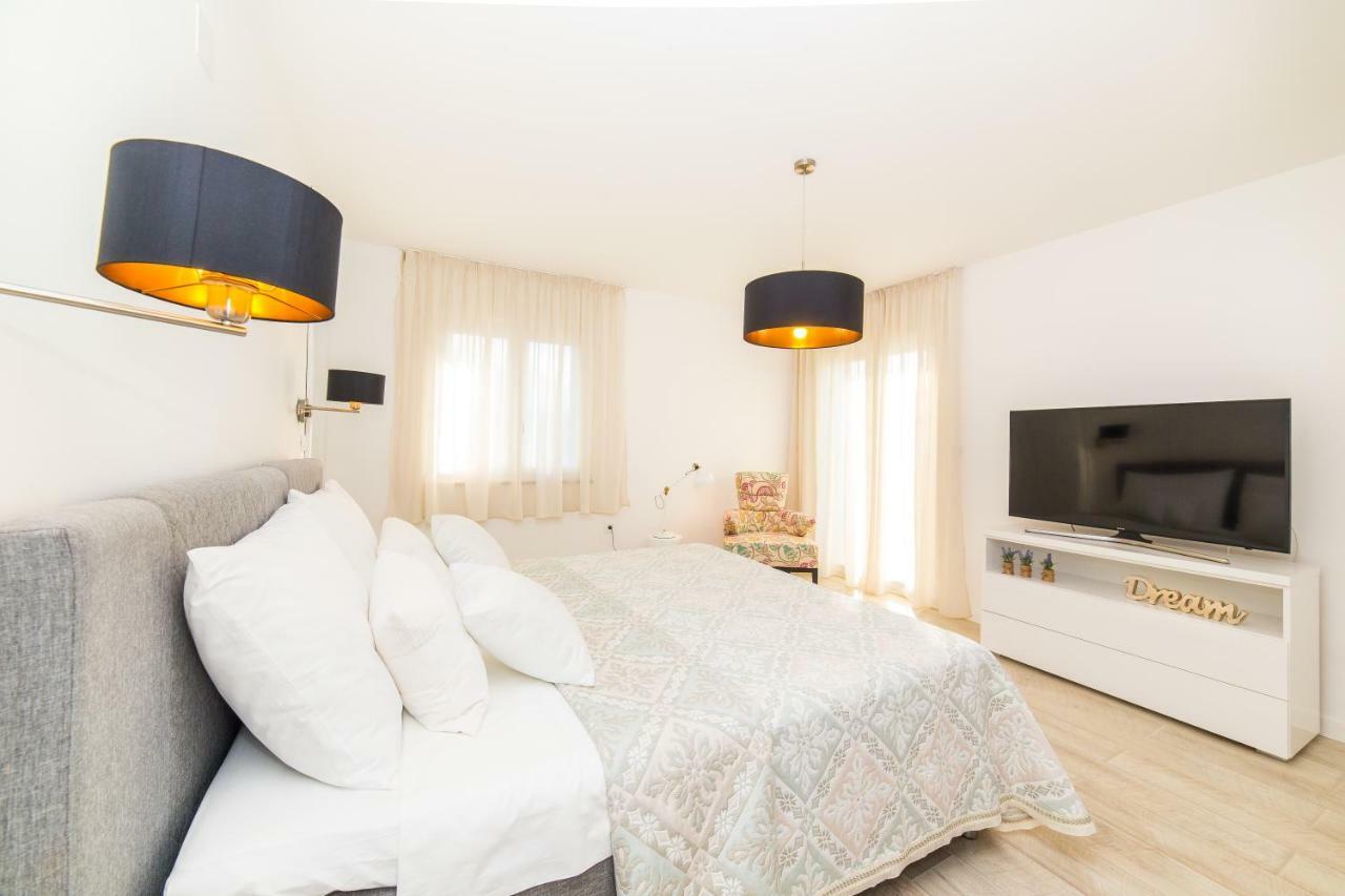 Villa Eni Primošten Zewnętrze zdjęcie